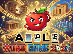 Mchezo Word Game 2026