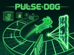 Mchezo Pulse Dog
