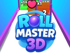 Mchezo Roll Master 3D