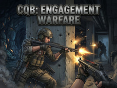 Mchezo CQB : Engagement Warfare