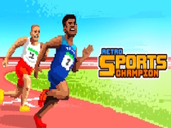 Mchezo  Retro Sports Champion