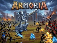 Mchezo Armoria