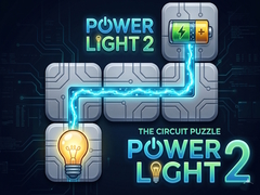 Mchezo Power Light 2