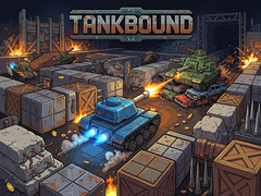 Mchezo Tank Bound