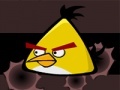 Mchezo Angry Bird Shot Game