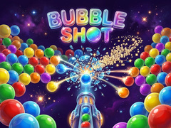 Mchezo Bubble Shot