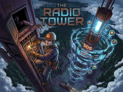 Mchezo The Radio Tower