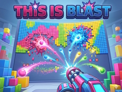 Mchezo This is Blast