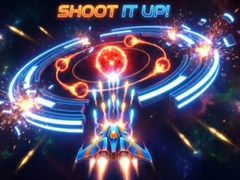 Mchezo Shoot It Up!
