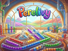 Mchezo Perelivy
