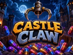 Mchezo Castle Claw