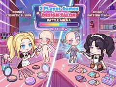 Mchezo 2 Player Games Design Salon