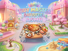 Mchezo Tidy Master - Satisfeel ASMR
