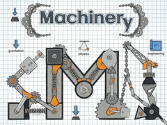 Mchezo Machinery