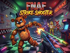 Mchezo FNAF Strike Shooter