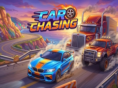 Mchezo Car Chasing