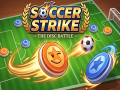 Mchezo Soccer Strike