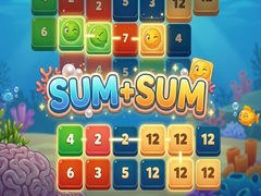 Mchezo SUM+SUM