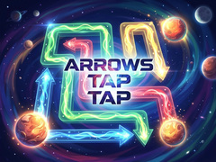 Mchezo Arrows Tap Tap