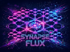Mchezo Synapse Flux