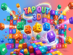 Mchezo Tap Out 3D