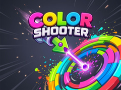 Mchezo Color Shooter
