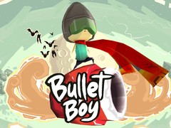 Mchezo Bullet Boy
