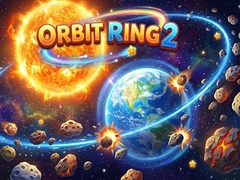 Mchezo Orbit Ring 2