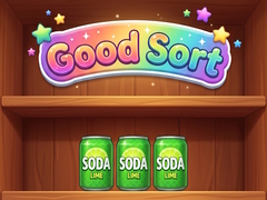 Mchezo Good Sort
