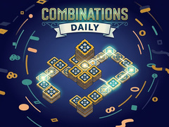 Mchezo Combinations Daily