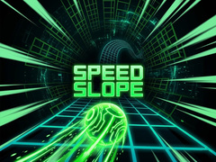 Mchezo Speed Slope
