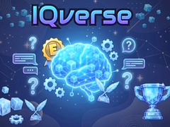 Mchezo IQverse