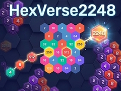 Mchezo  Hex Verse 2248