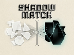 Mchezo Shadow Match