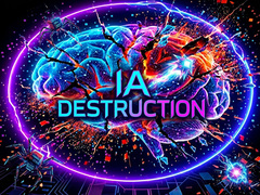 Mchezo IA Destruction