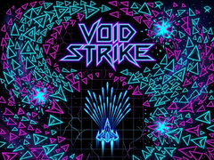 Mchezo Void Strike