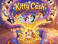 Mchezo Kitty Cash