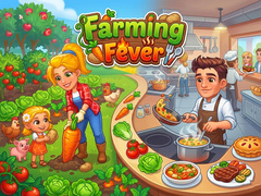 Mchezo Farming Fever