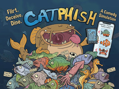 Mchezo Catphish