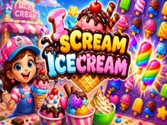 Mchezo I Scream IceCream