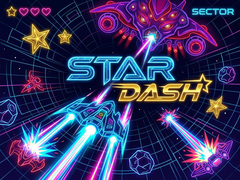 Mchezo Star Dash
