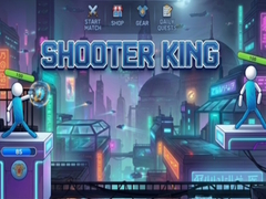 Mchezo Shooter King