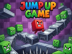 Mchezo Jump Up Game