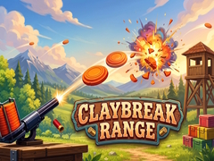 Mchezo Claybreak Range