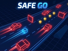 Mchezo Safe Go