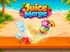 Mchezo Juice Merge