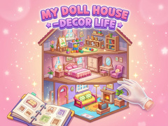 Mchezo My Doll House - Decor Life