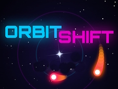 Mchezo Orbit Shift