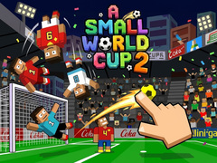 Mchezo A Small World Cup 2