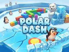 Mchezo Polar Dash